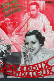 Les Époux scandaleux 1935