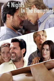 Poster 4 Nights in the Hamptons 2014