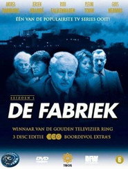 The Factory постер