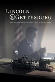 Poster Lincoln@Gettysburg 2013