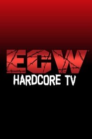 Poster ECW Hardcore TV - Season 8 Episode 1 : Hardcore TV 349 2000