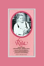 Poster Rita 1962