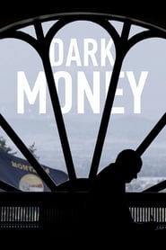 Dark Money постер