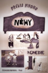 Příliš mnoho něhy 1968