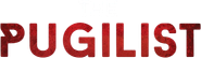 The Pugilist Logo