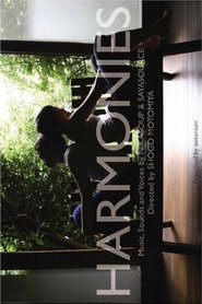 Harmonies 2008 Бесплатан неограничен приступ