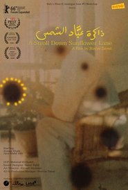 A Stroll Down Sunflower Lane (2016)