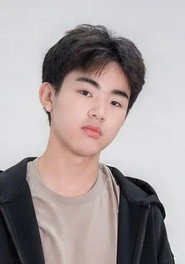 Thanat Tongngam in Too Close Friend