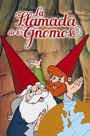 Wisdom of the Gnomes poster