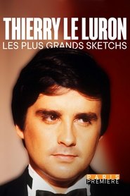 Best of Thierry Le Luron (2021)