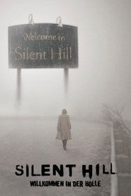 Poster Silent Hill