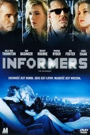 Informers (2008)
