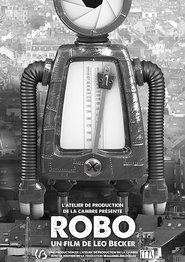 Poster Robo 2019