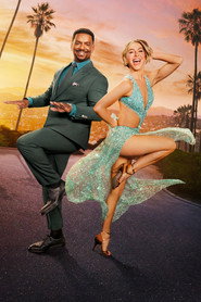 Dancing with the Stars poster