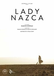 Lady Nazca 2025 Wiwọle Kolopin ọfẹ