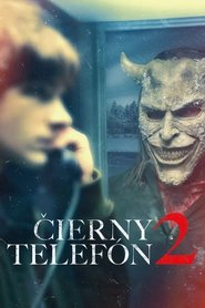 Čierny telefón 2 Čierny telefón 2