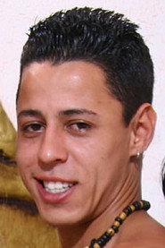 Raul as (archive footage) in Big Tit Shemale Sex-Fest 3