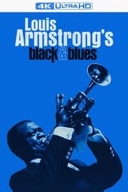 Життя і джаз Луї Армстронґа постер