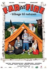 Far til fire – tilbage til naturen