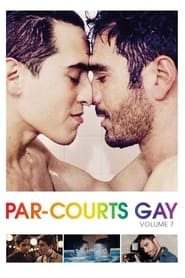 Poster Par-courts Gay, Volume 7