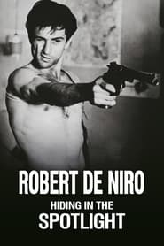 Robert De Niro, l’arme du silence