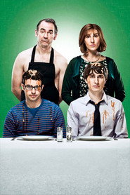 Friday Night Dinner Season 2 6