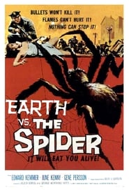 Voir Earth vs. the Spider en streaming