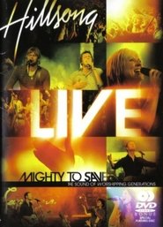 Poster Hillsong: Mighty to Save 2006