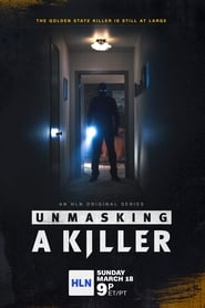 Unmasking a Killer постер