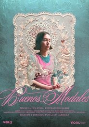 Buenos Modales (1970)