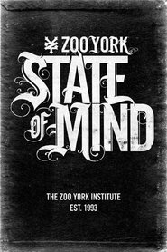 Poster Zoo York - State of Mind 2009