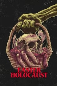 Poster Easter Holocaust