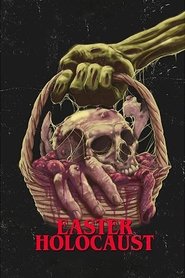 Poster Easter Holocaust 2020