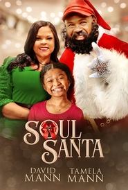 Soul Santa (2021) Soul Santa (2021)