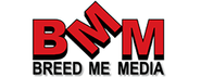 Logo for Breed Me Media Logo for Breed Me Media