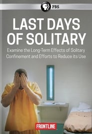Last Days of Solitary (2017)