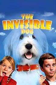Poster Abner, the Invisible Dog 2013