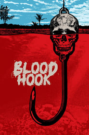 Blood Hook постер