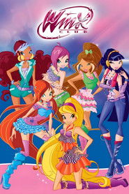 Winx Club (2004)