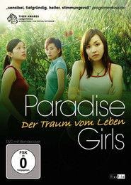Paradise Girls