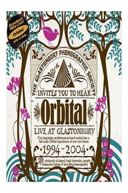 Orbital: Live at Glastonbury 1994–2004