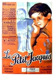 Poster Le petit Jacques