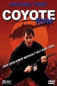 Poster Coyote Run