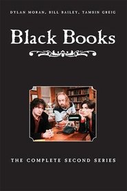 Black Books Season 2 Episode 3