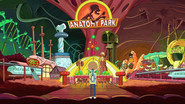 Parque Anatômico