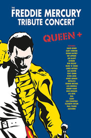 The Freddie Mercury Tribute: Concert for AIDS Awareness постер