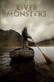 River Monsters (2009)