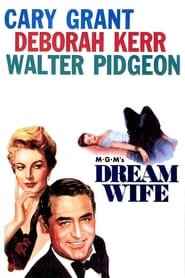 Dream Wife постер