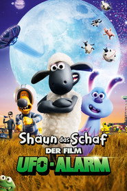 Shaun das Schaf - Der Film: UFO-Alarm