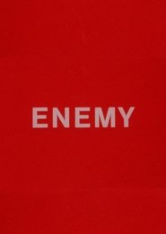 Poster Enemy 1976